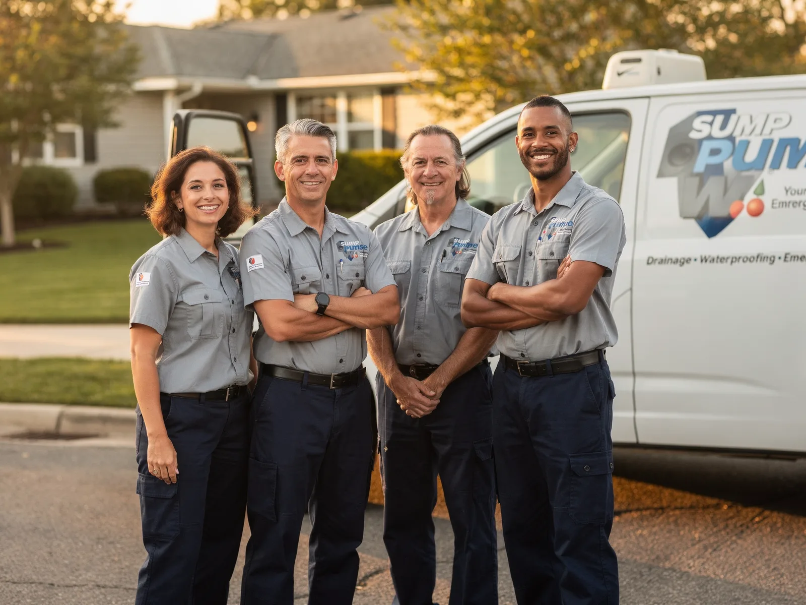 Water Heater Repair company in Lynchburg, MO